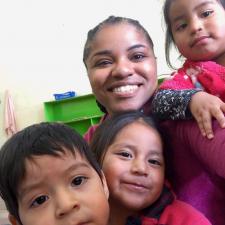 Ecuador Childcare and Development