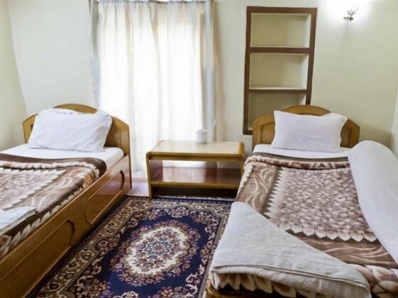 Accommodation Kathmandu