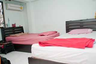 Chiang Mai Accommodation 