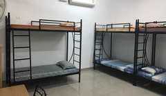 India Volunteer Accommodation