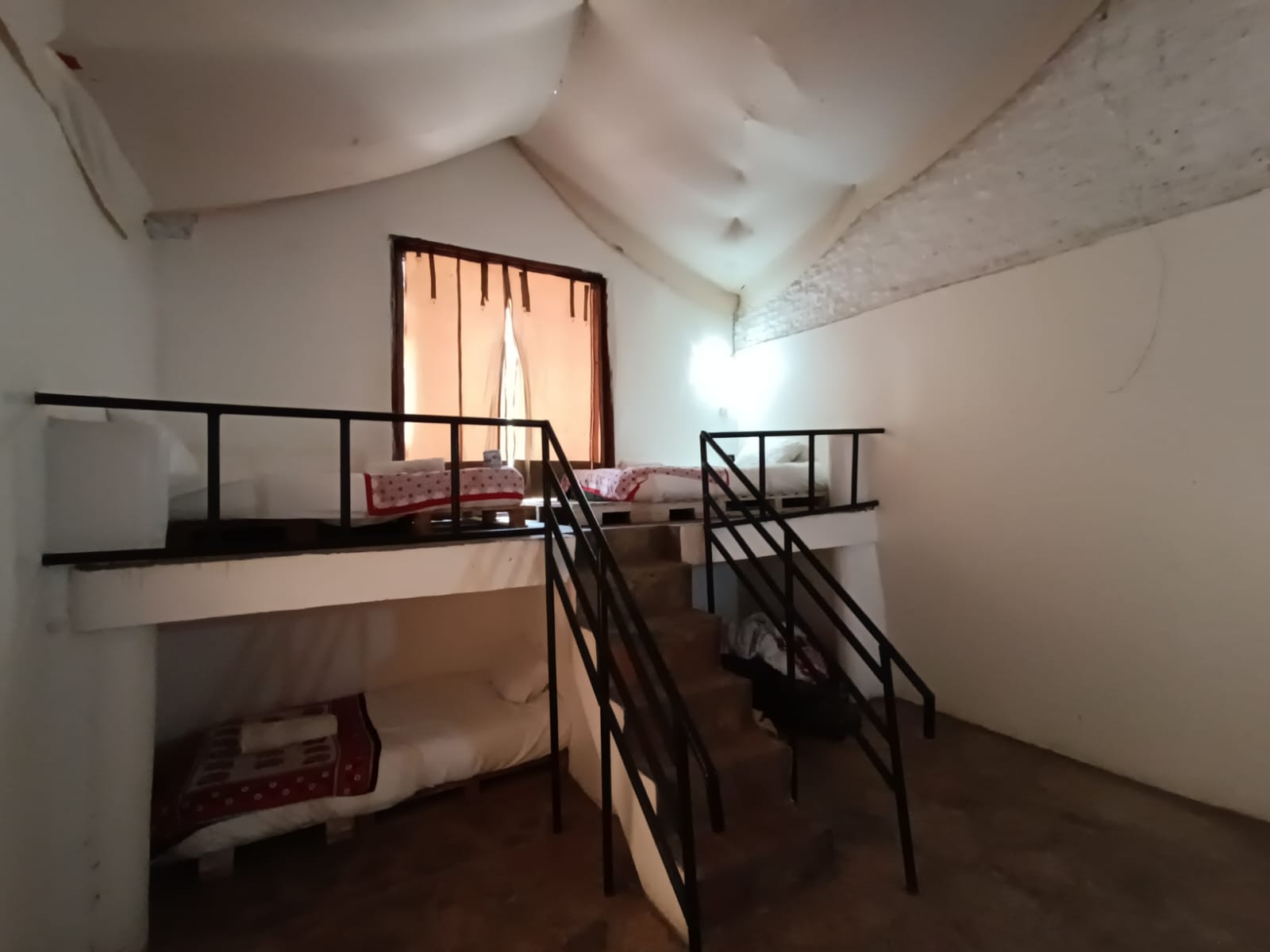 Accommodation2 Maasai Mara