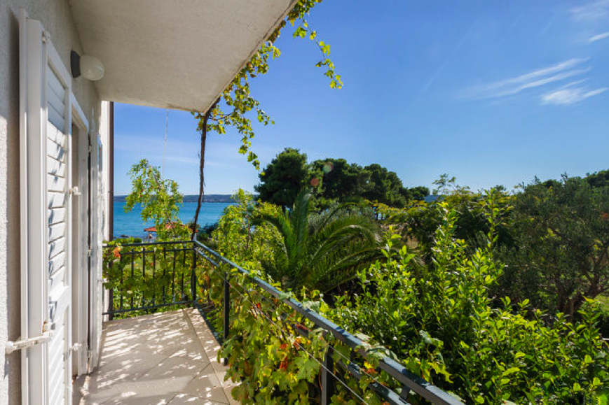 Accommodation Croatia