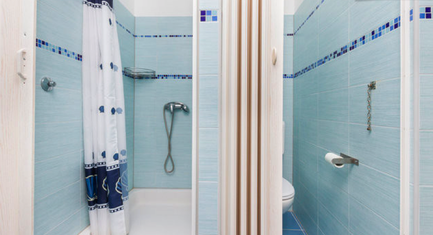 Bathroom Croatia
