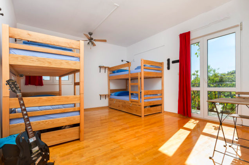 Room Croatia