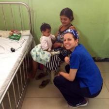 Hannah - Honduras