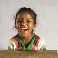 Childcare Nepal