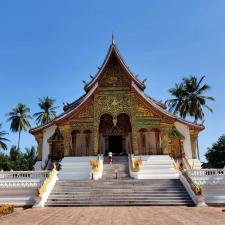 Laos