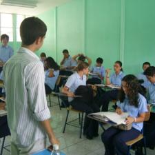 Costa Rica Education Support