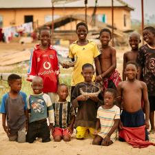 Ghana