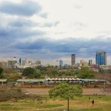 Nairobi