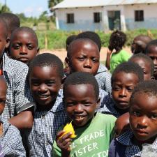 Education Support Zimbabwe