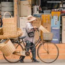 Cambodia Human Rights
