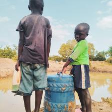 Zimbabwe HIV/Aids Support