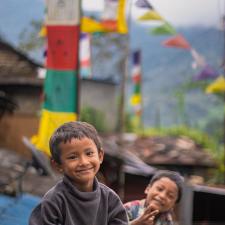 nepal
