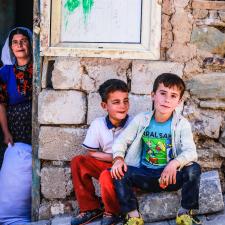 Childcare Turkey