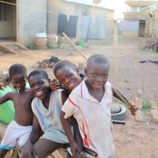 Ghana