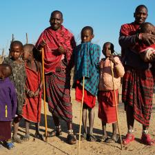 Kenya