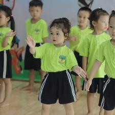 Childcare Vietnam