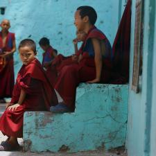Nepal