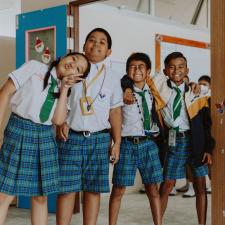 Thailand Education